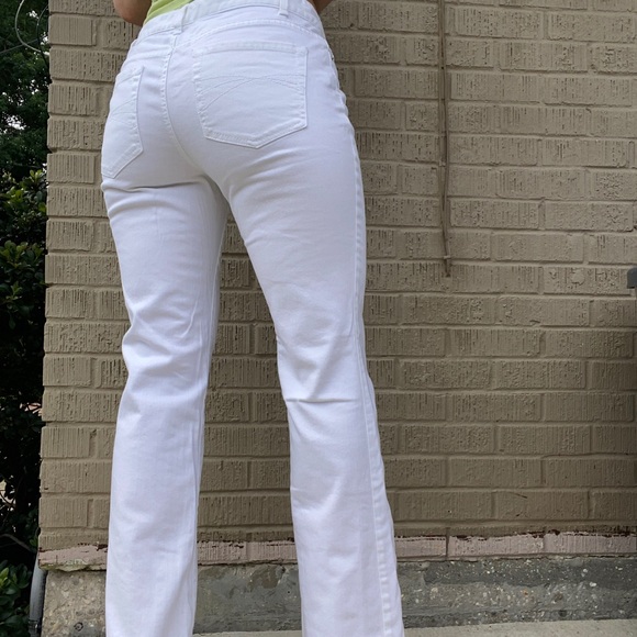 White jeans - Picture 2 of 4